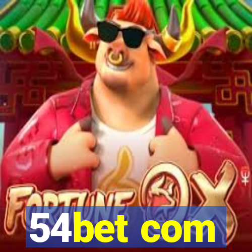 54bet com